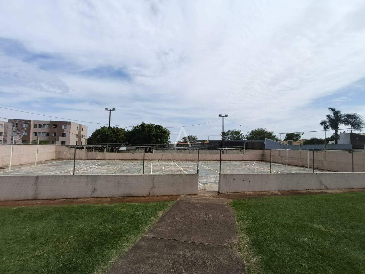 Apartamento para à venda no Bairro PARQUE VERDE em CASCAVEL: