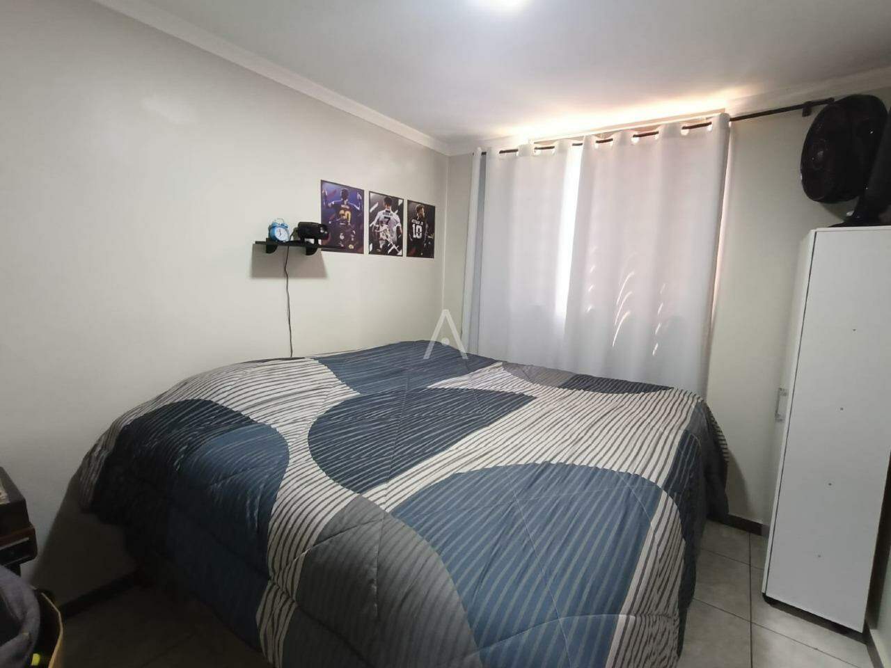 Apartamento para à venda no Bairro PARQUE VERDE em CASCAVEL: