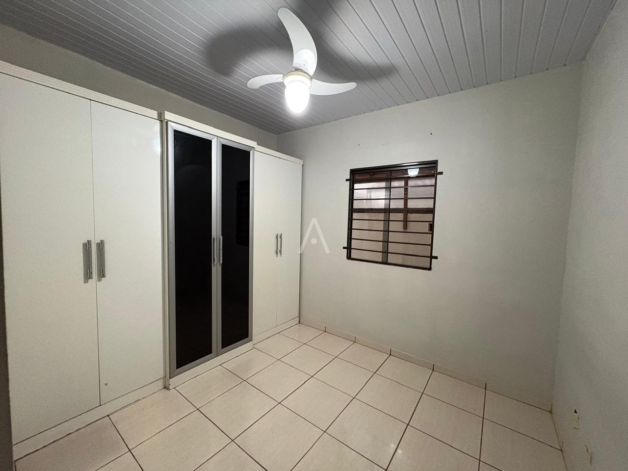 Casa Residencial para à venda no Bairro UNIVERSITARIO em CASCAVEL: