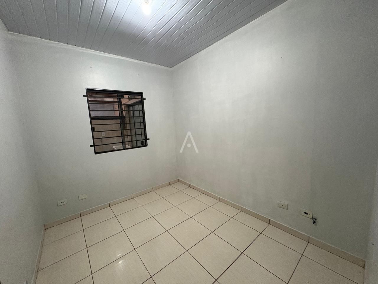 Casa Residencial para à venda no Bairro UNIVERSITARIO em CASCAVEL: