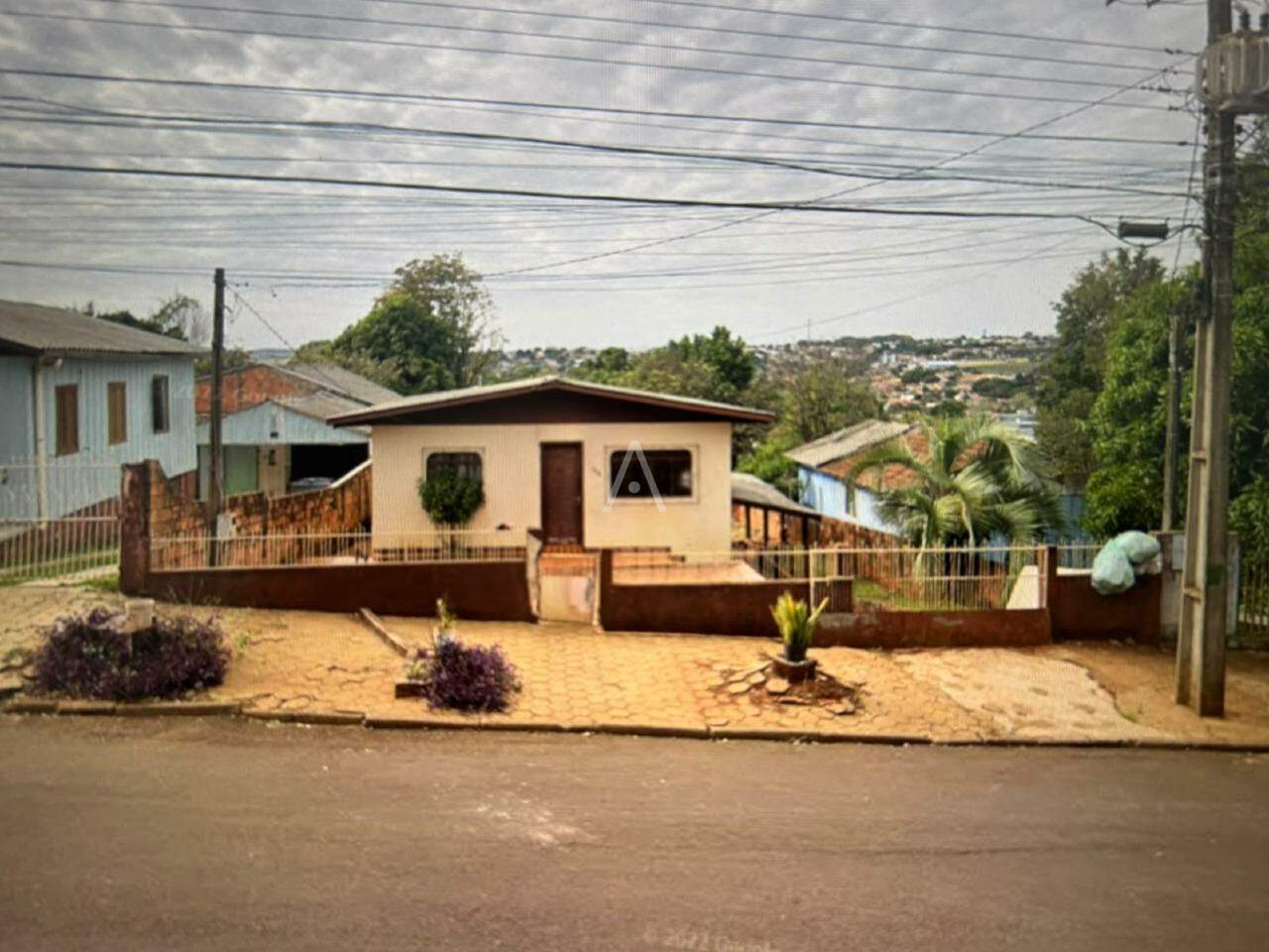 Terreno para à venda no Bairro CENTRO em TOLEDO: 