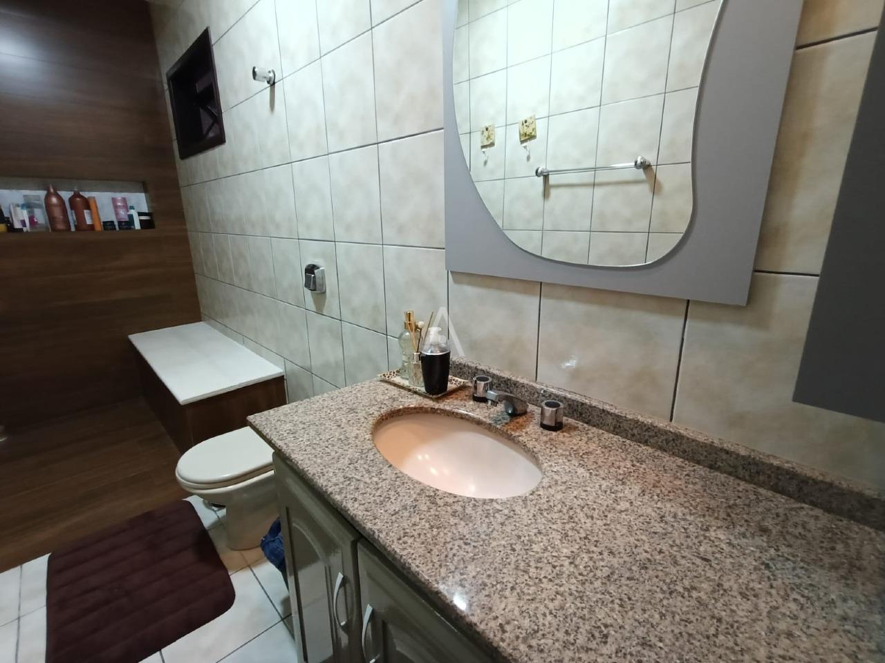 Casa Residencial para à venda no Bairro COQUEIRAL em CASCAVEL: 