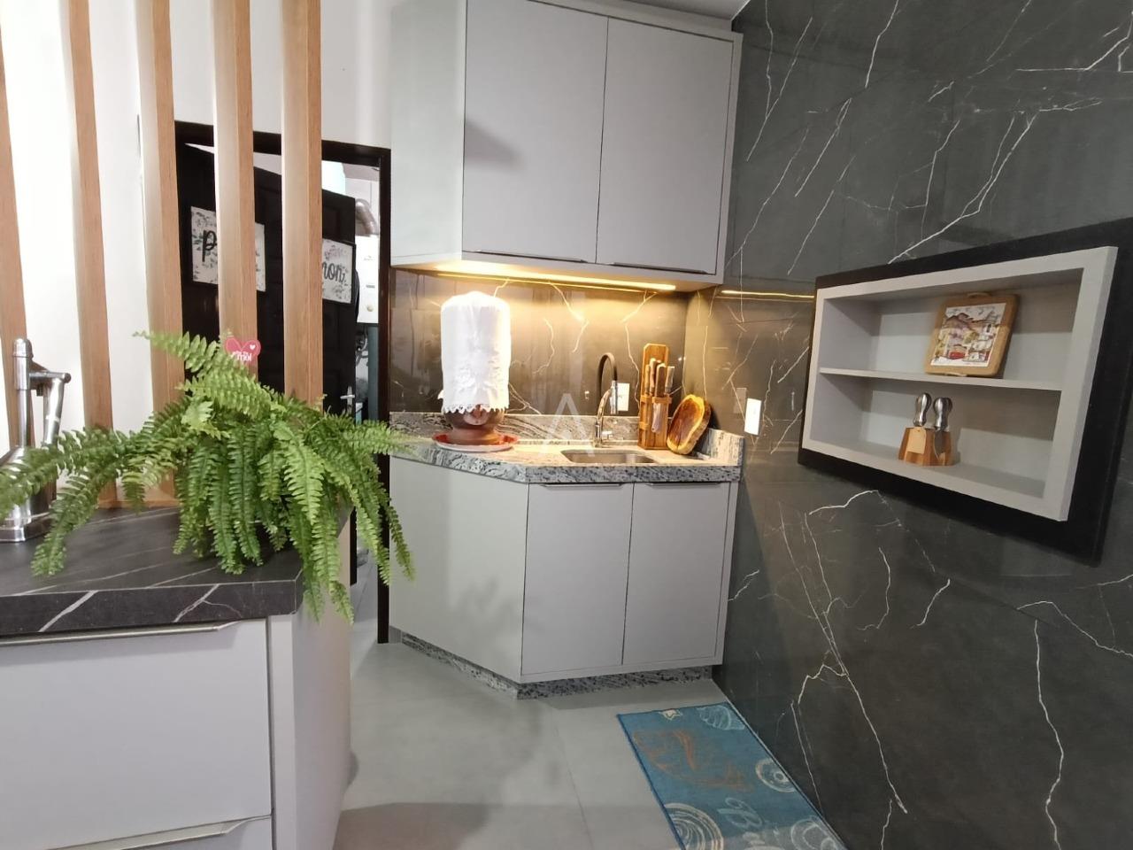 Casa Residencial para à venda no Bairro COQUEIRAL em CASCAVEL: 