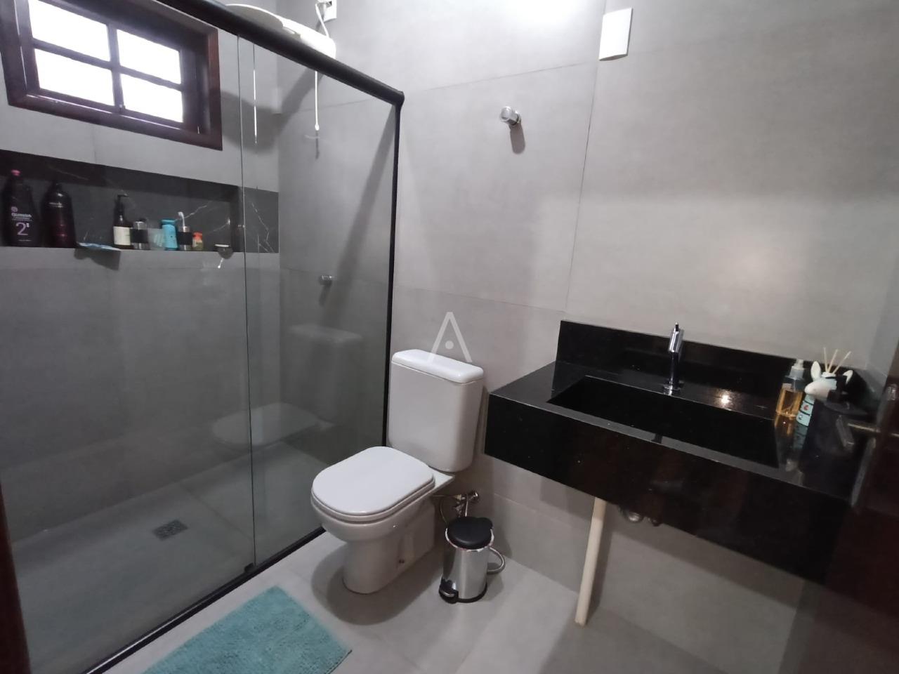Casa Residencial para à venda no Bairro COQUEIRAL em CASCAVEL: 