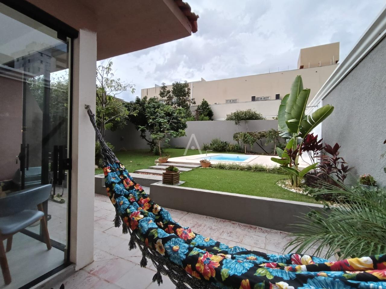 Casa Residencial para à venda no Bairro COQUEIRAL em CASCAVEL: 