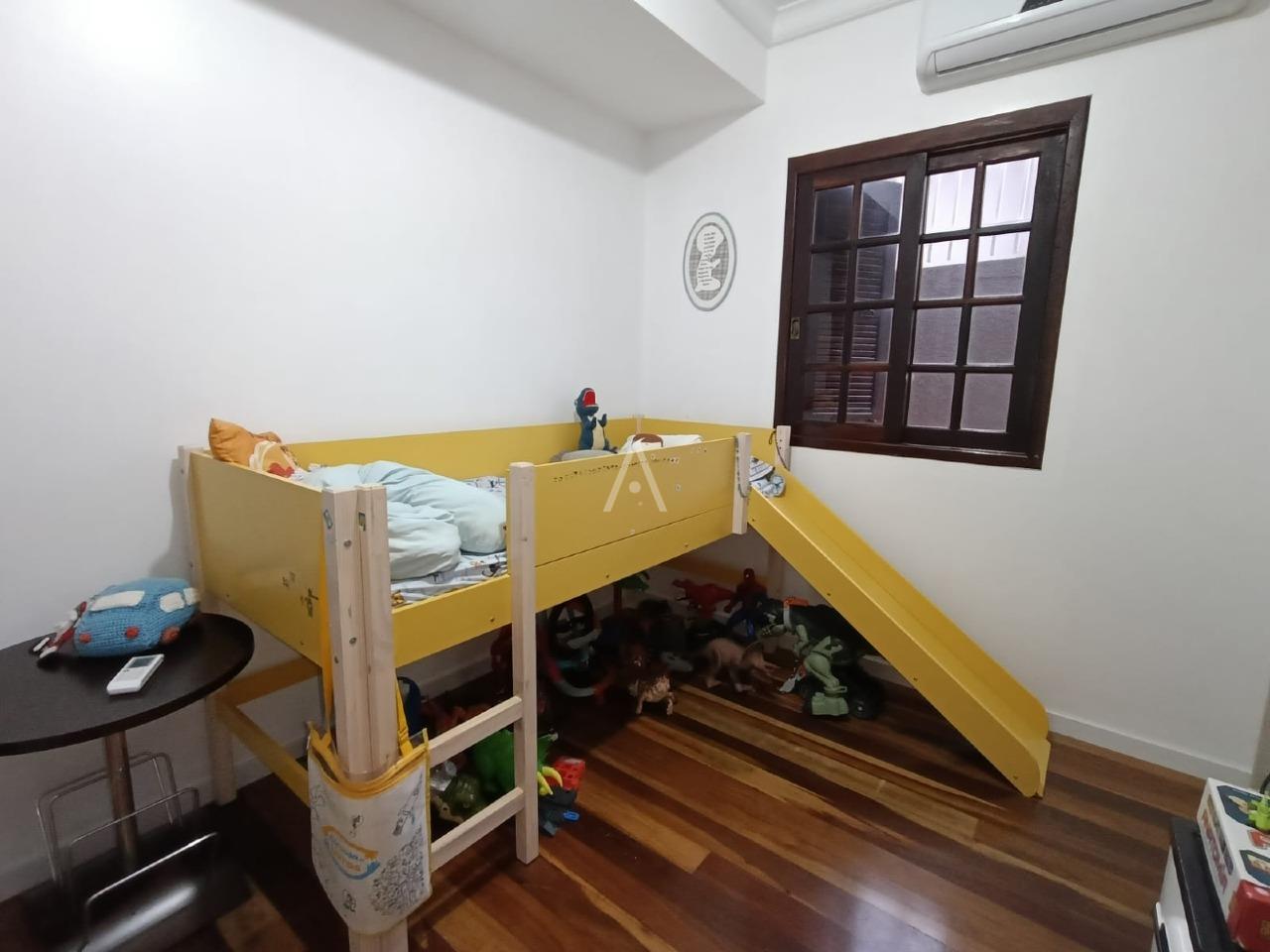 Casa Residencial para à venda no Bairro COQUEIRAL em CASCAVEL: 