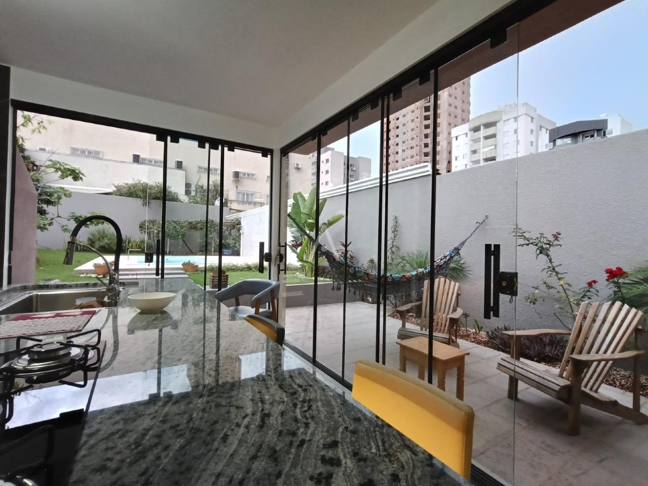 Casa Residencial para à venda no Bairro COQUEIRAL em CASCAVEL: 