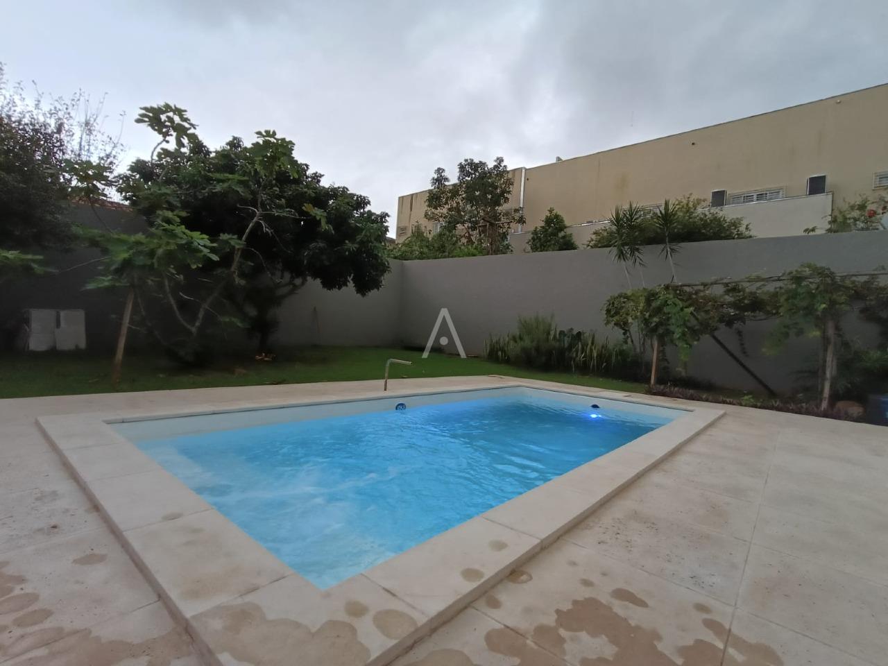 Casa Residencial para à venda no Bairro COQUEIRAL em CASCAVEL: 