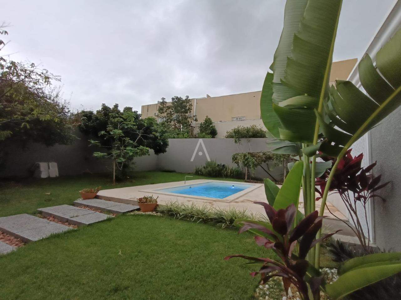 Casa Residencial para à venda no Bairro COQUEIRAL em CASCAVEL: 