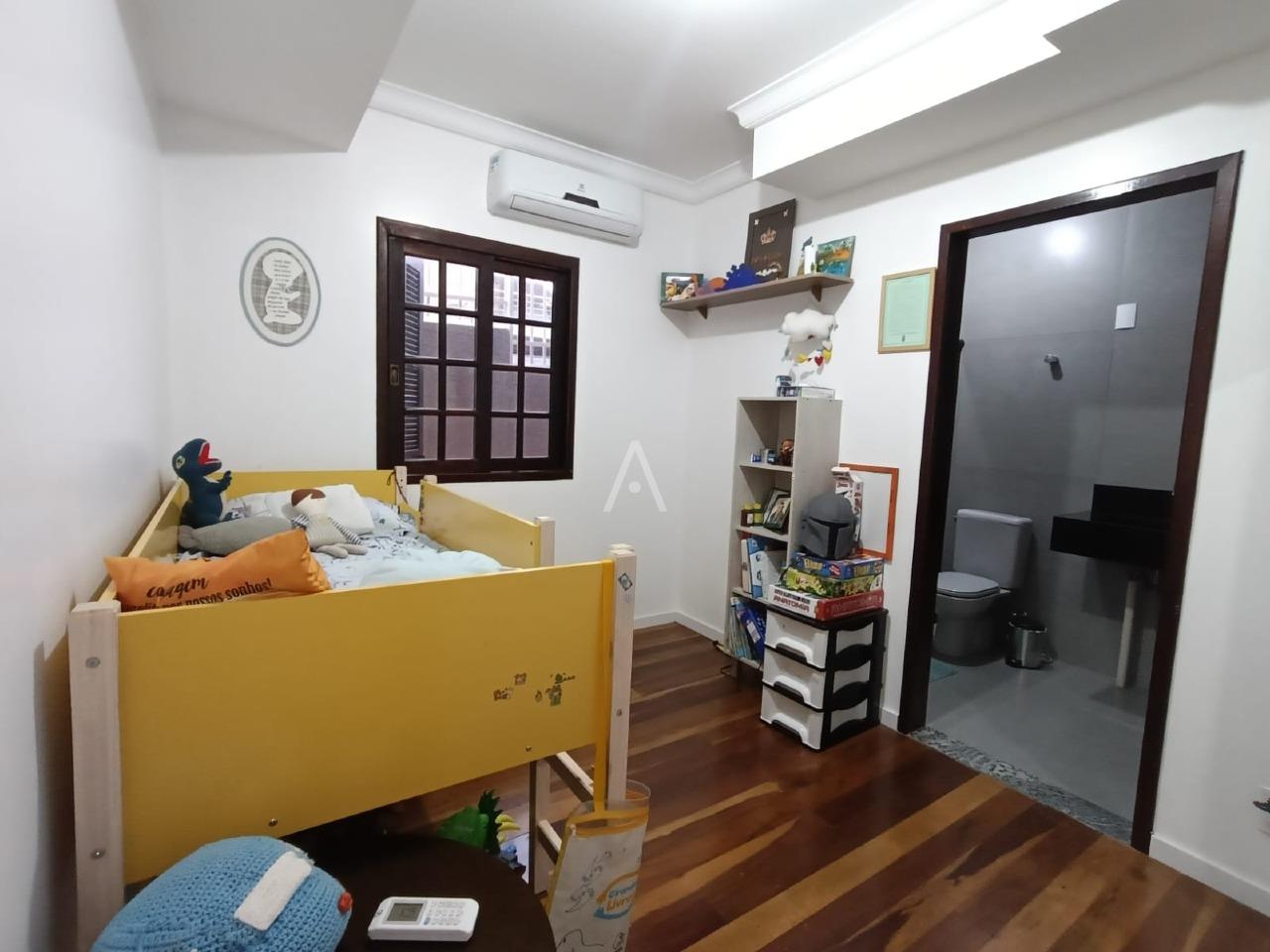 Casa Residencial para à venda no Bairro COQUEIRAL em CASCAVEL: 