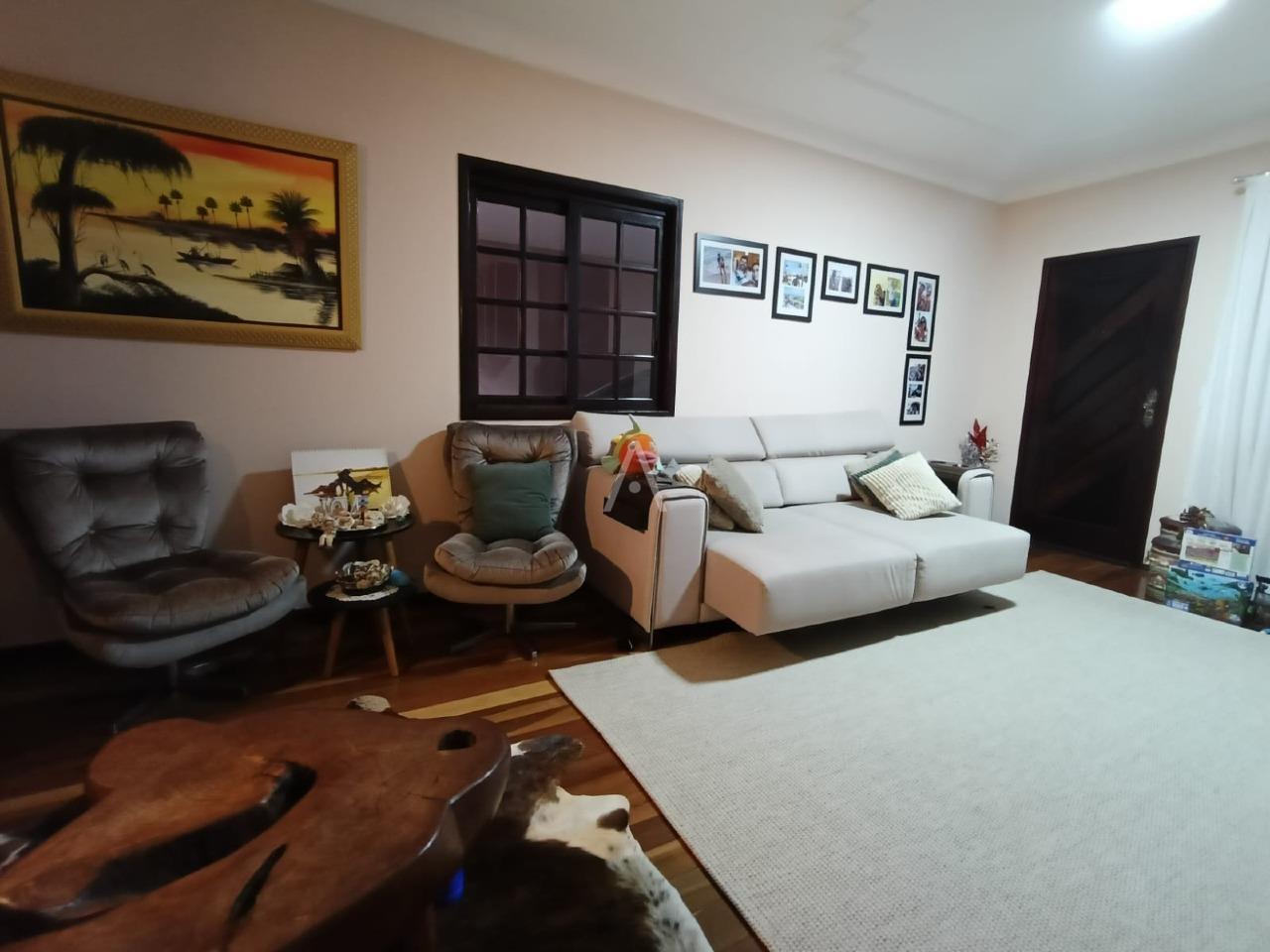 Casa Residencial para à venda no Bairro COQUEIRAL em CASCAVEL: 