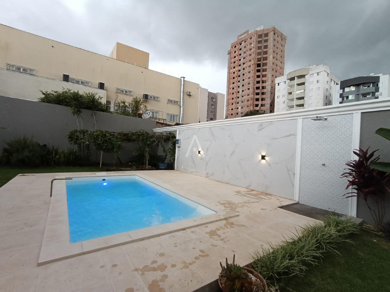 Casa Residencial para à venda no Bairro COQUEIRAL em CASCAVEL: 