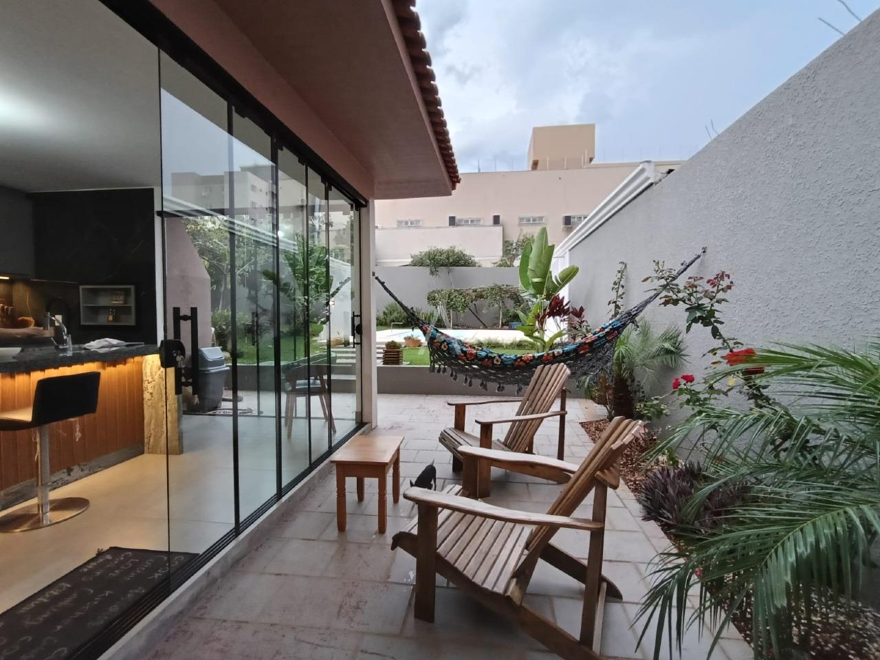 Casa Residencial para à venda no Bairro COQUEIRAL em CASCAVEL: 