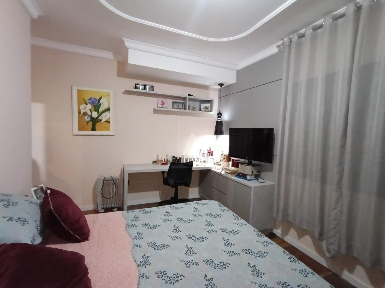 Casa Residencial para à venda no Bairro COQUEIRAL em CASCAVEL: 