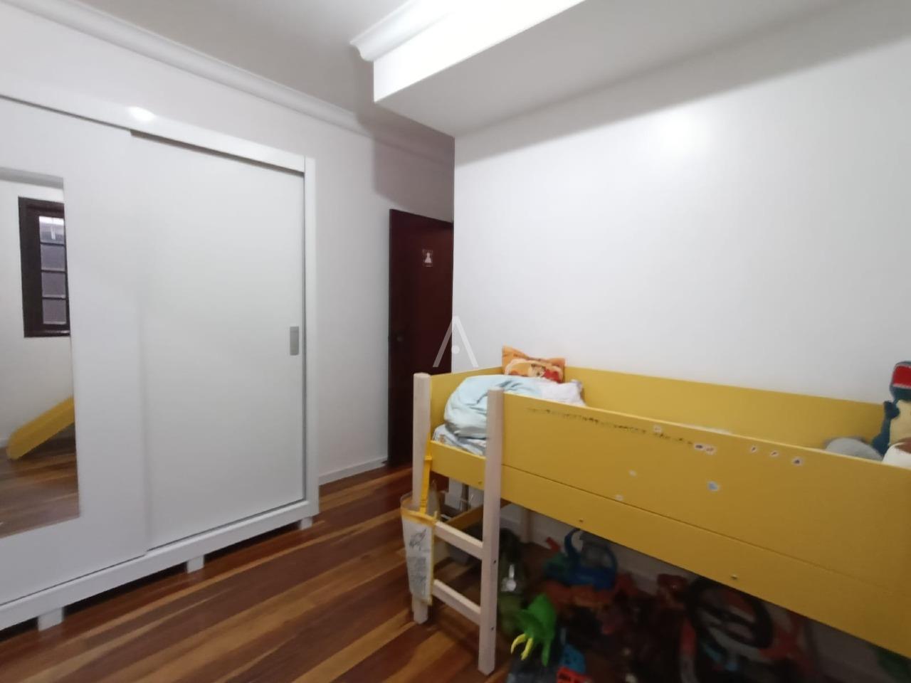 Casa Residencial para à venda no Bairro COQUEIRAL em CASCAVEL: 