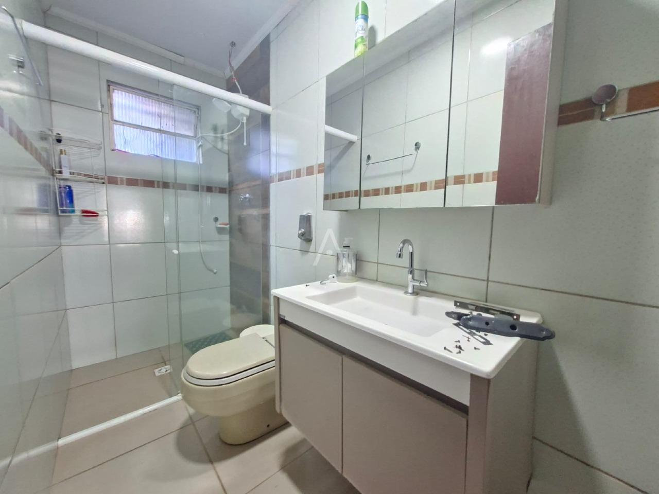Casa Residencial para à venda no Bairro ALTO ALEGRE em CASCAVEL: