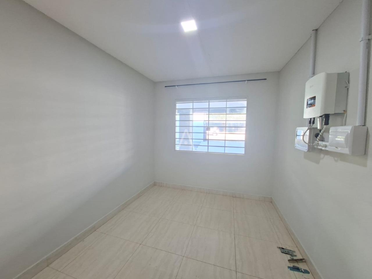 Casa Residencial para à venda no Bairro ALTO ALEGRE em CASCAVEL: