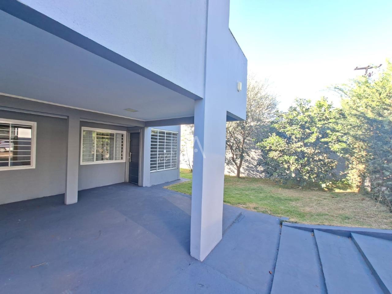 Casa Residencial para à venda no Bairro ALTO ALEGRE em CASCAVEL: