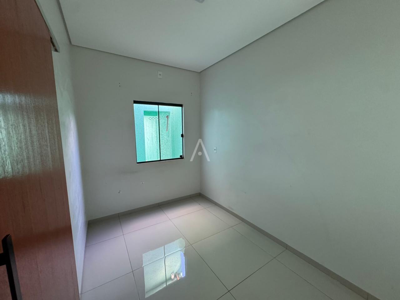 Casa Residencial para à venda no Bairro JARDIM COOPAGRO em TOLEDO: