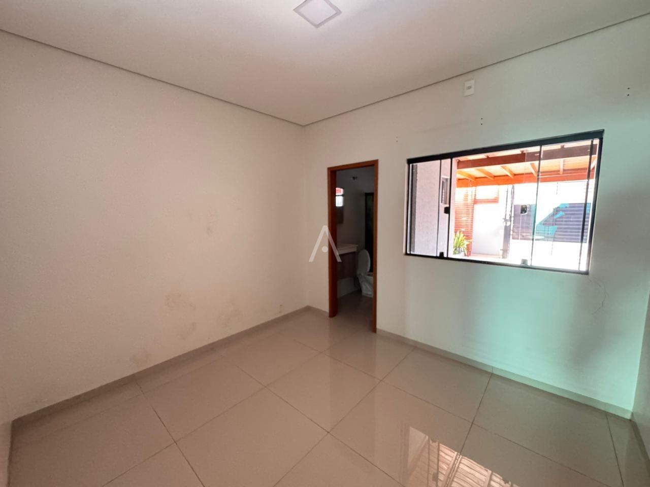 Casa Residencial para à venda no Bairro JARDIM COOPAGRO em TOLEDO: