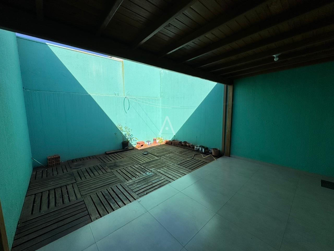 Casa Residencial para à venda no Bairro JARDIM COOPAGRO em TOLEDO: