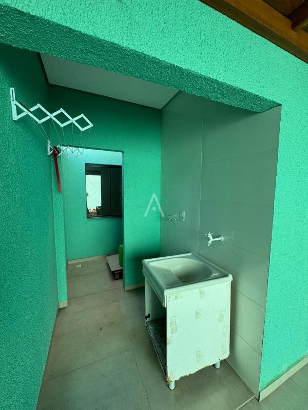 Casa Residencial para à venda no Bairro JARDIM COOPAGRO em TOLEDO: