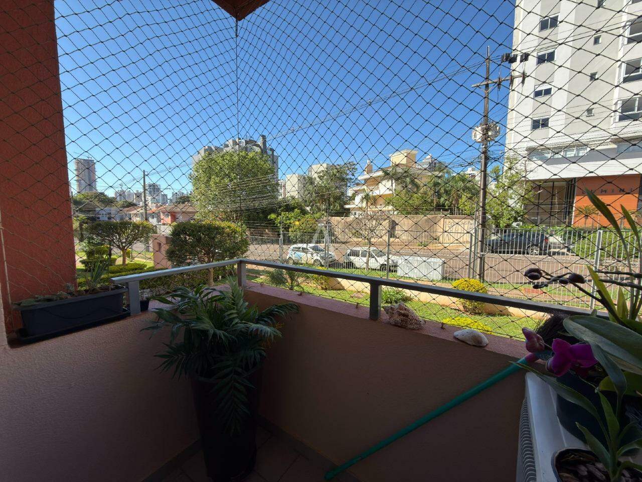 Apartamento para à venda no Bairro CENTRO em CASCAVEL: 
