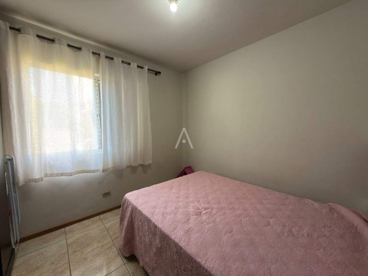 Apartamento para à venda no Bairro CENTRO em CASCAVEL: 
