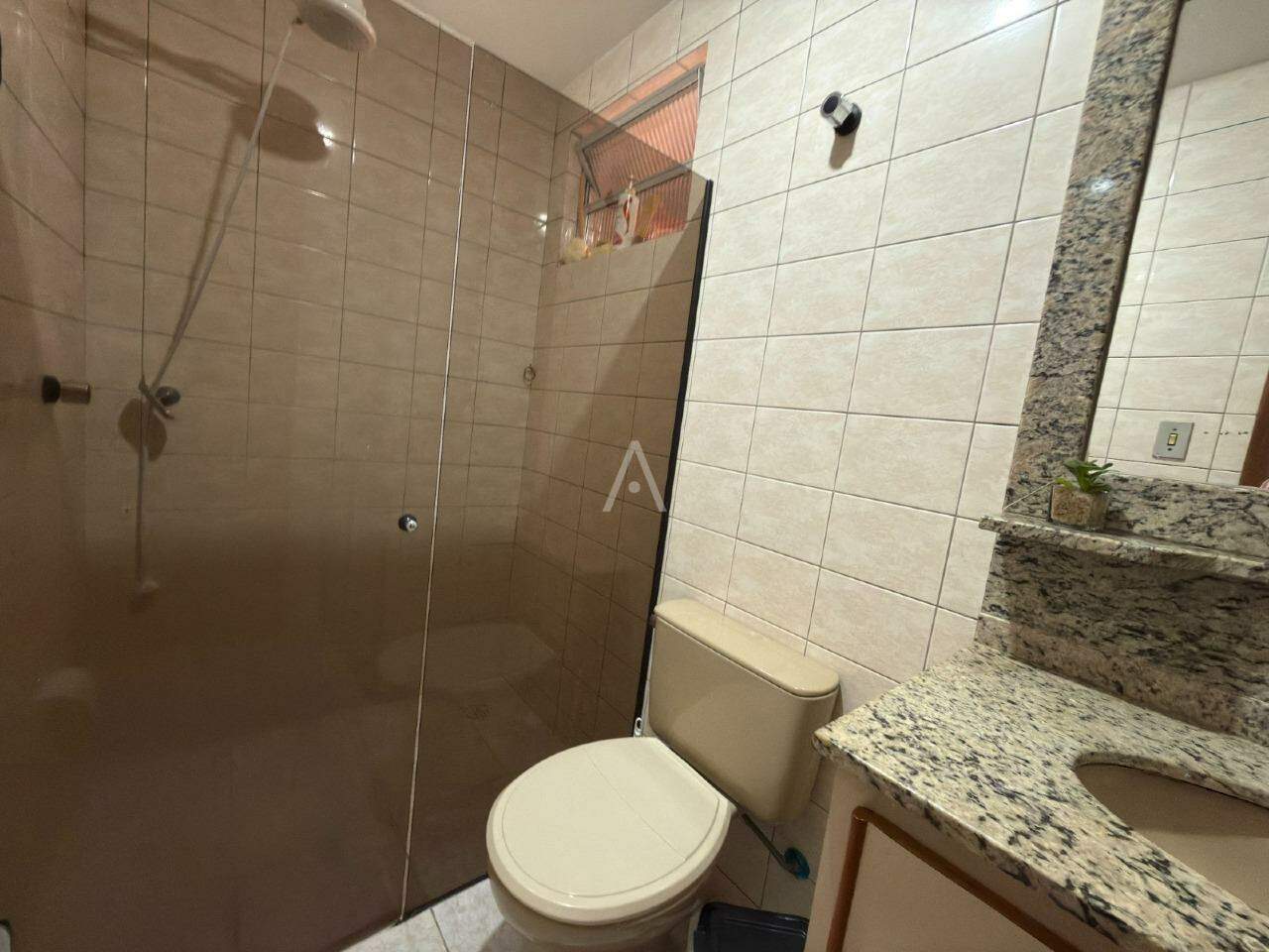 Apartamento para à venda no Bairro CENTRO em CASCAVEL: 