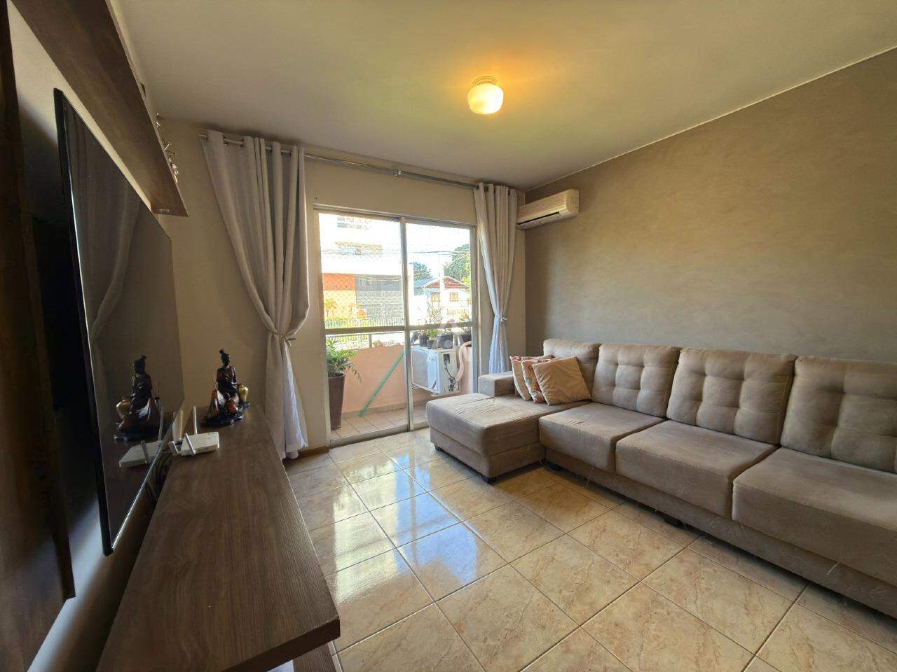 Apartamento para à venda no Bairro CENTRO em CASCAVEL: 