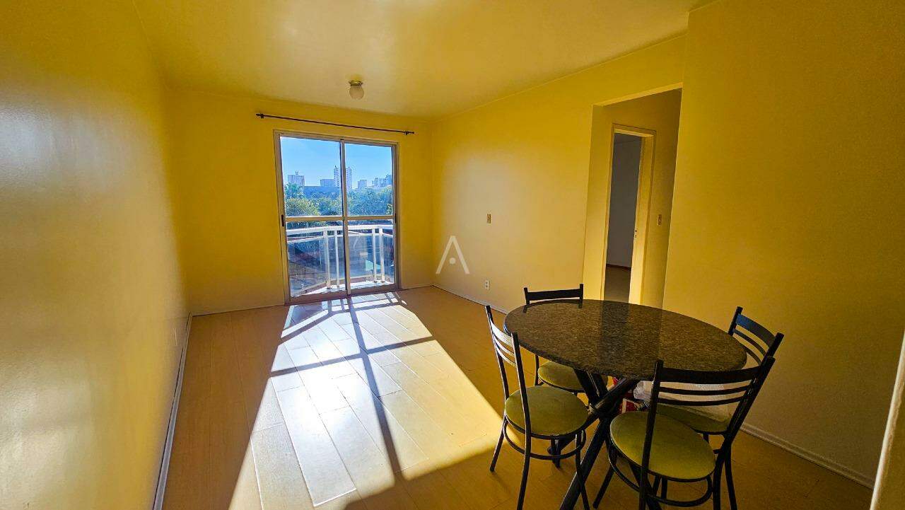 Apartamento para à venda no Bairro CENTRO em CASCAVEL: 
