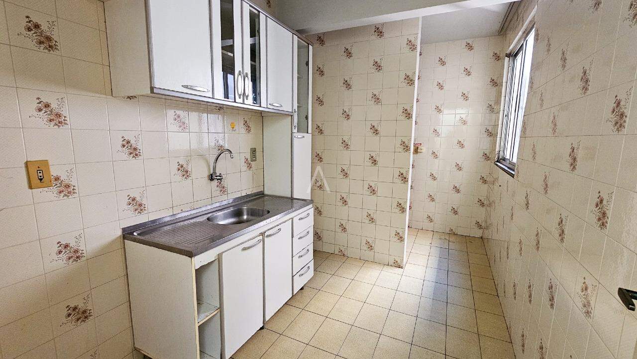 Apartamento para à venda no Bairro CENTRO em CASCAVEL: 
