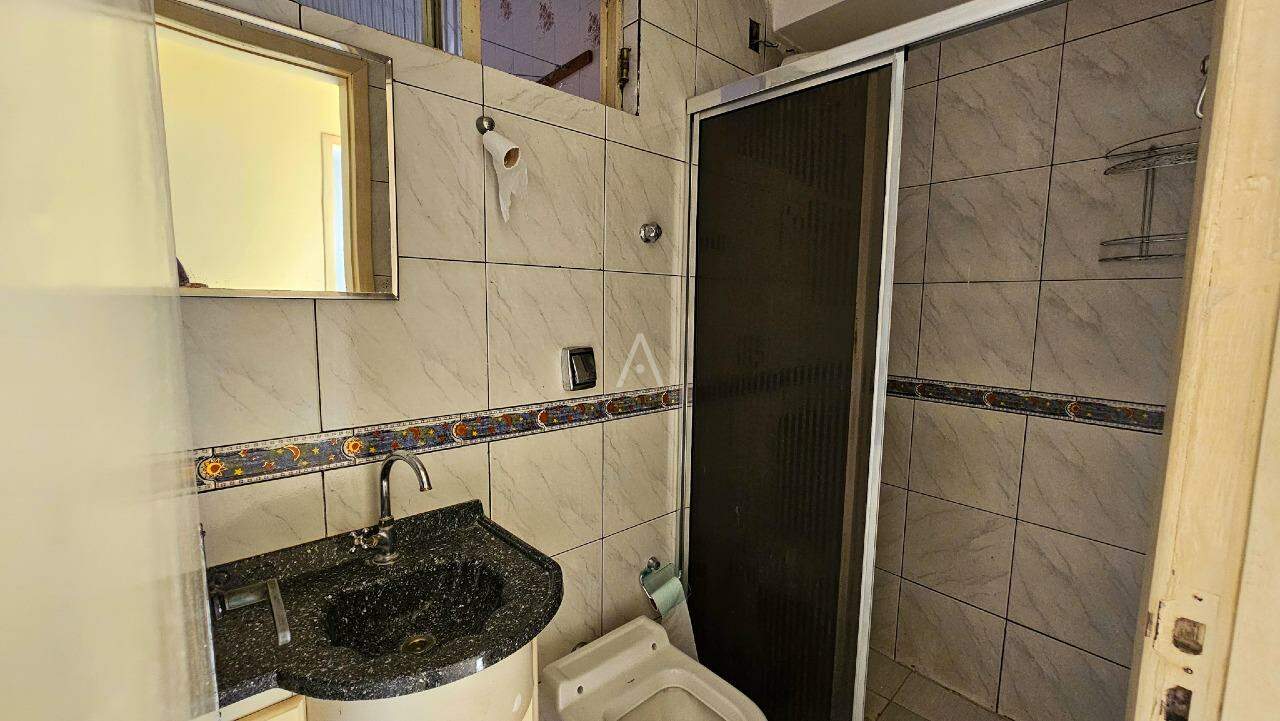 Apartamento para à venda no Bairro CENTRO em CASCAVEL: 
