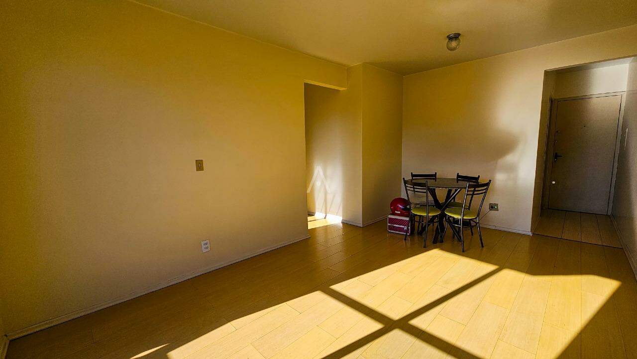 Apartamento para à venda no Bairro CENTRO em CASCAVEL: 