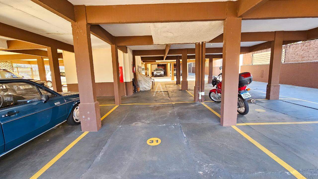 Apartamento para à venda no Bairro CENTRO em CASCAVEL: 