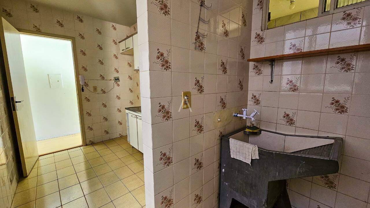 Apartamento para à venda no Bairro CENTRO em CASCAVEL: 