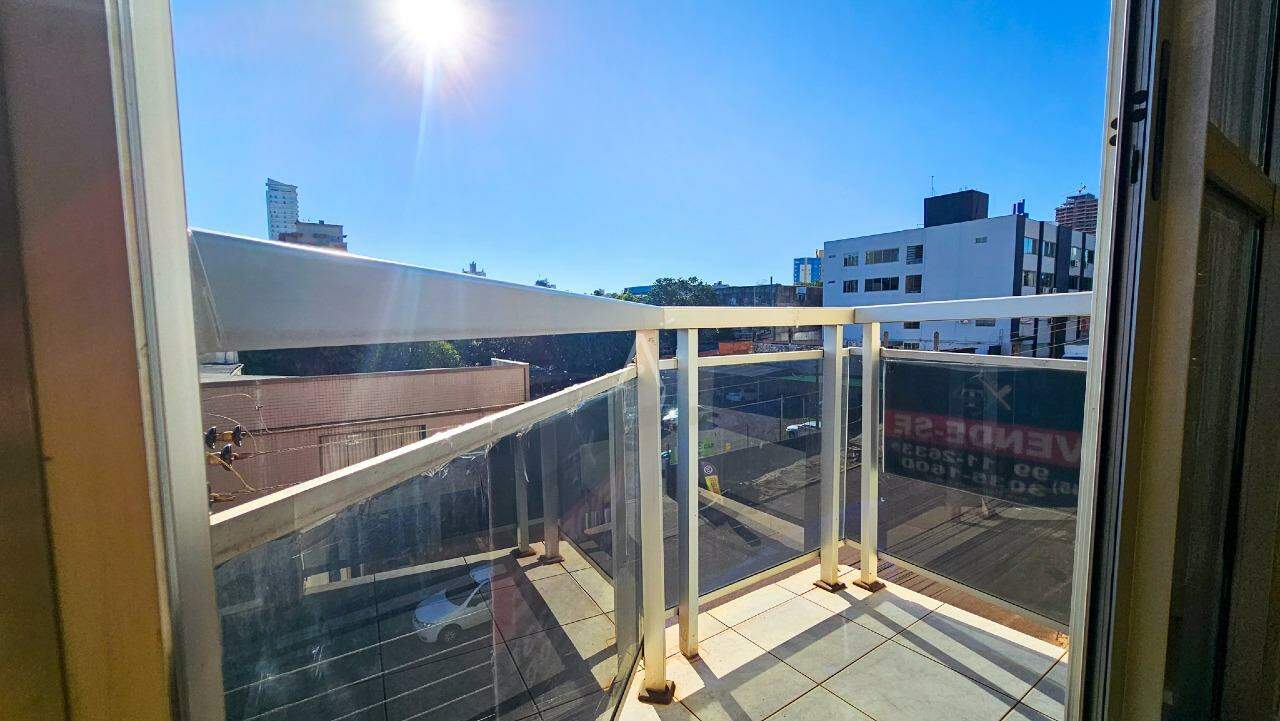 Apartamento para à venda no Bairro CENTRO em CASCAVEL: 