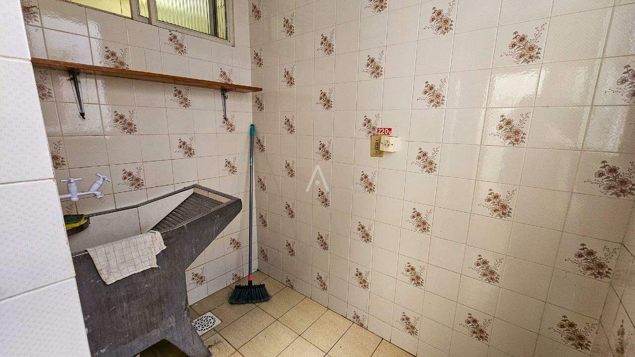 Apartamento para à venda no Bairro CENTRO em CASCAVEL: 