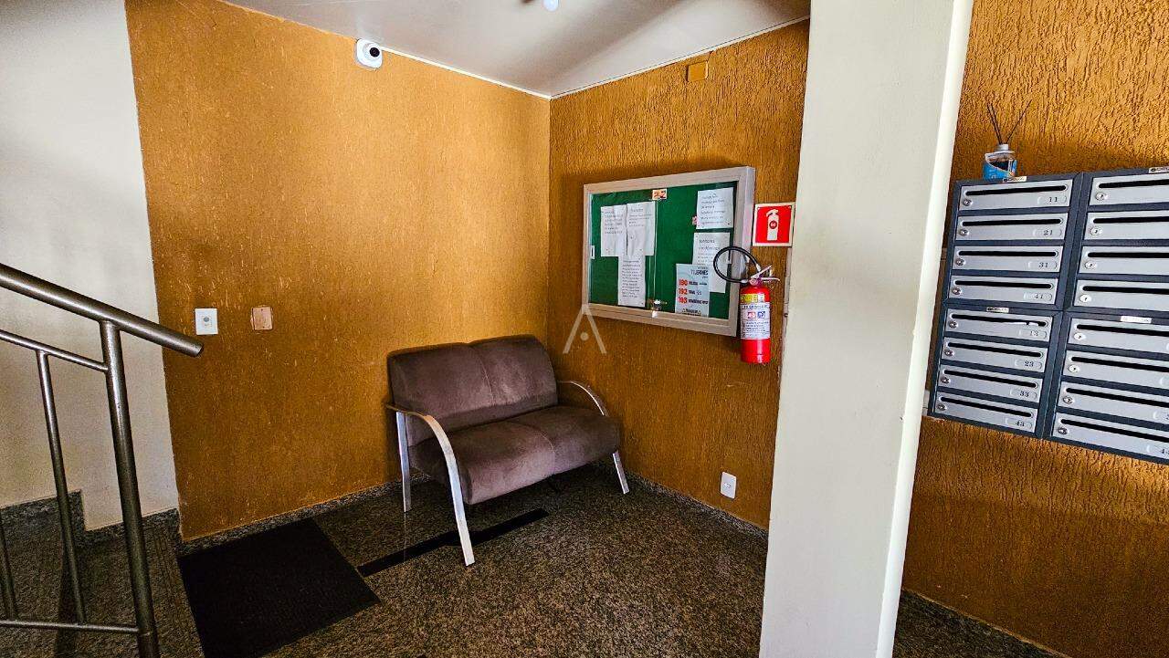 Apartamento para à venda no Bairro CENTRO em CASCAVEL: 