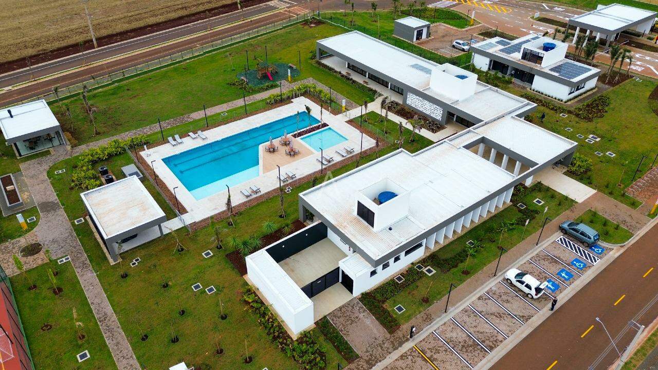 Terreno para à venda no Bairro FAG em CASCAVEL: