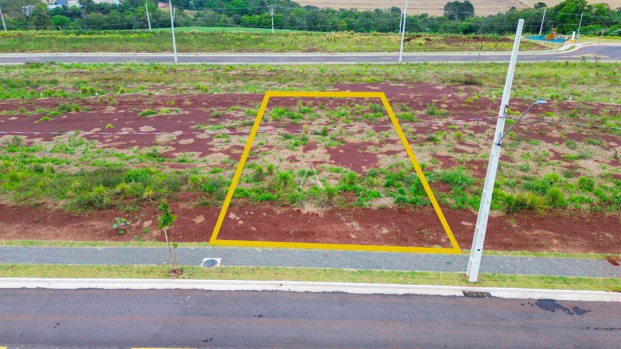Terreno para à venda no Bairro FAG em CASCAVEL: