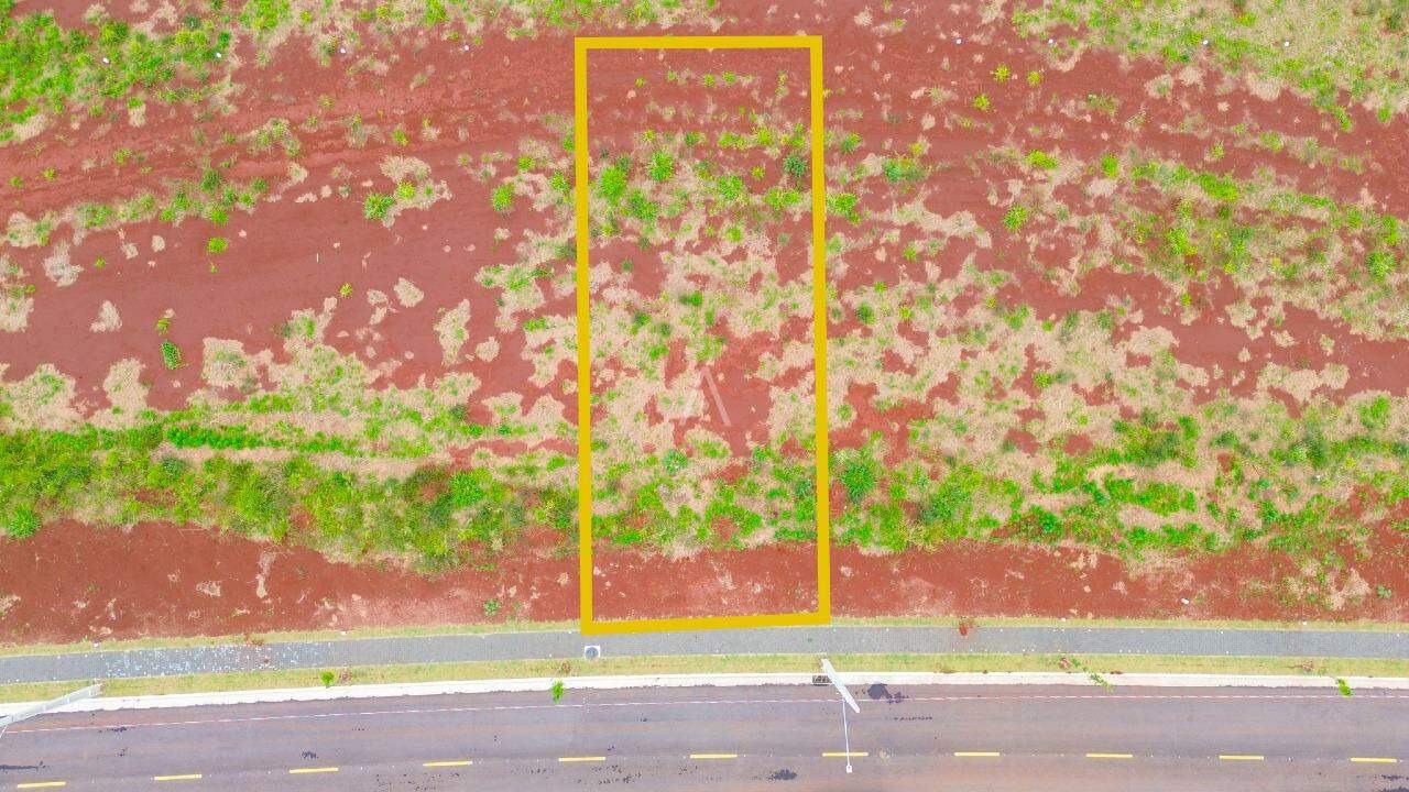 Terreno para à venda no Bairro FAG em CASCAVEL: