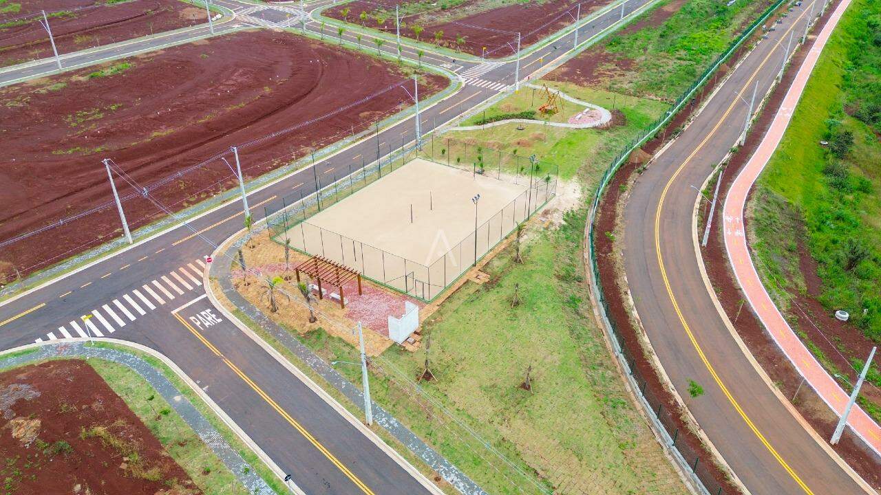 Terreno para à venda no Bairro FAG em CASCAVEL: 
