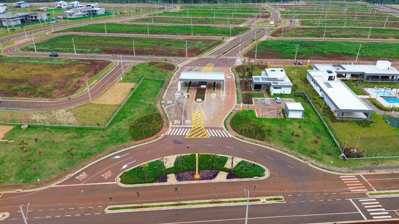 Terreno para à venda no Bairro FAG em CASCAVEL: