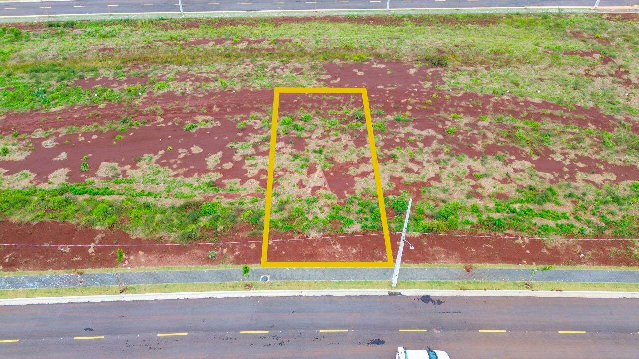 Terreno para à venda no Bairro FAG em CASCAVEL:
