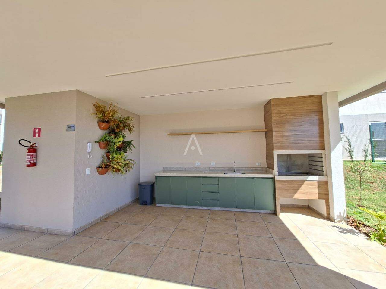 Apartamento para para aluguel no Bairro FLORESTA em CASCAVEL: