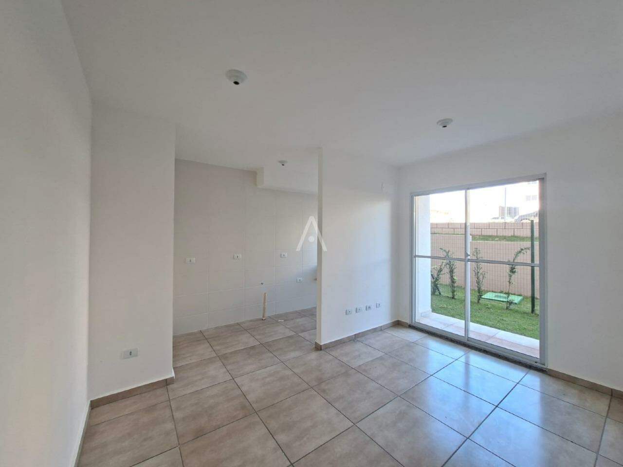 Apartamento para para aluguel no Bairro FLORESTA em CASCAVEL:
