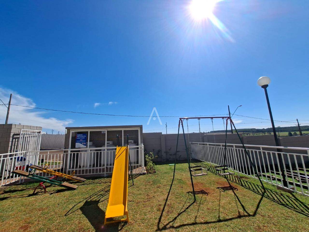 Apartamento para para aluguel no Bairro FLORESTA em CASCAVEL: