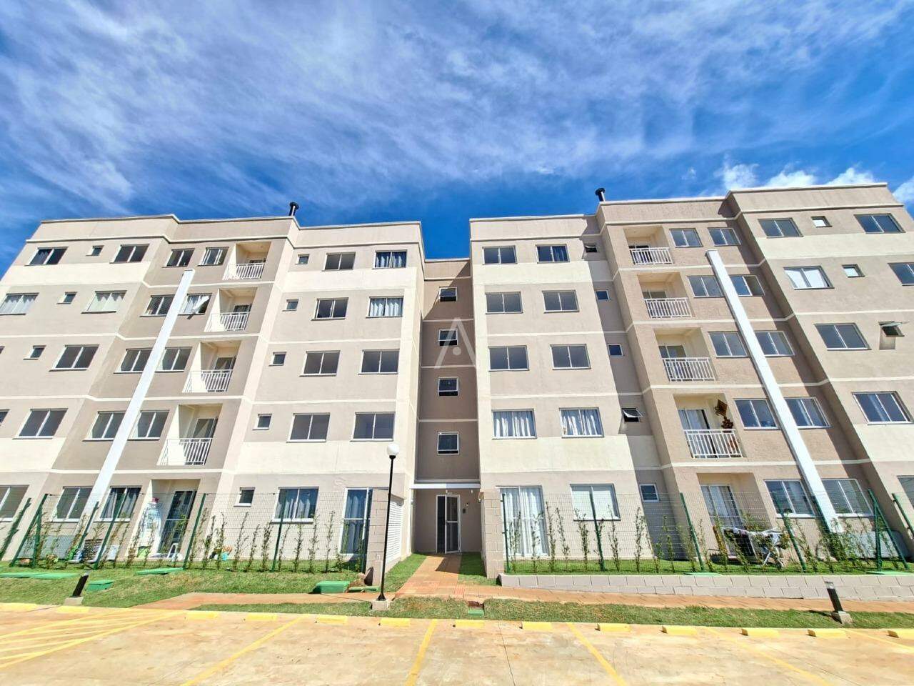 Apartamento para para aluguel no Bairro FLORESTA em CASCAVEL: