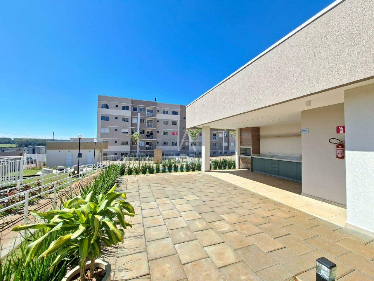 Apartamento para para aluguel no Bairro FLORESTA em CASCAVEL: